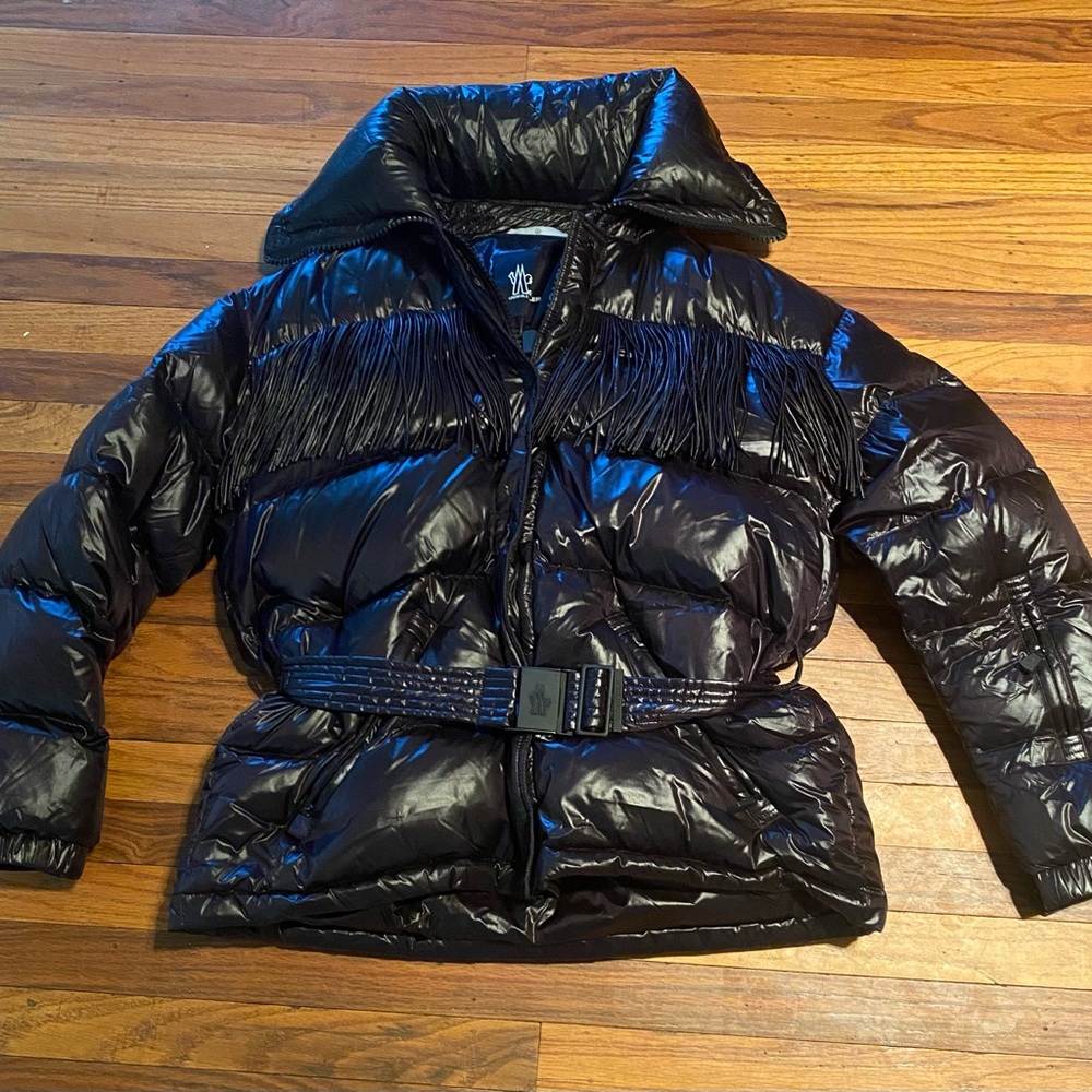 Moncler Puffer Jacket